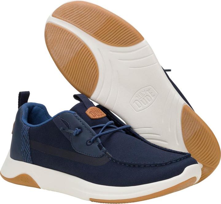 Image du produit Hey Dude Wally Drift Mesh (41)