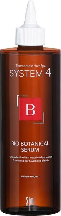 System 4 Bio Botanical Serum (500 ml)