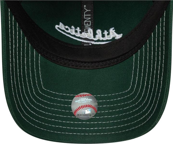 Immagine prodotto New Era 9Twenty Cap - Contrast Stitch Oakland Athletics