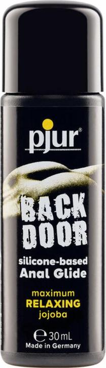 Actual product image Pjur Back Door (30 ml)