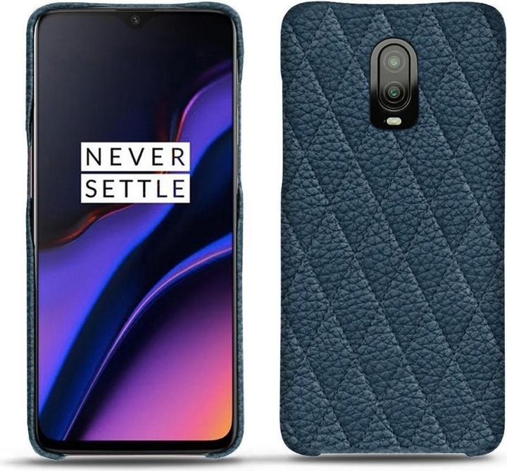 Produktbild Noreve Lederschutzhülle (OnePlus 6T)