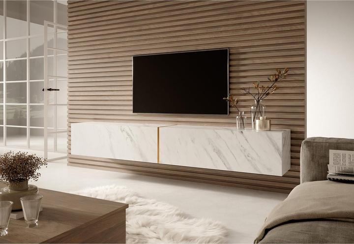 Produktbild Selsey Bisira (200 x 31.60 x 30 cm)