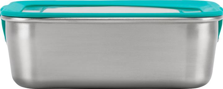 Actual product image Klean Kanteen lunch box