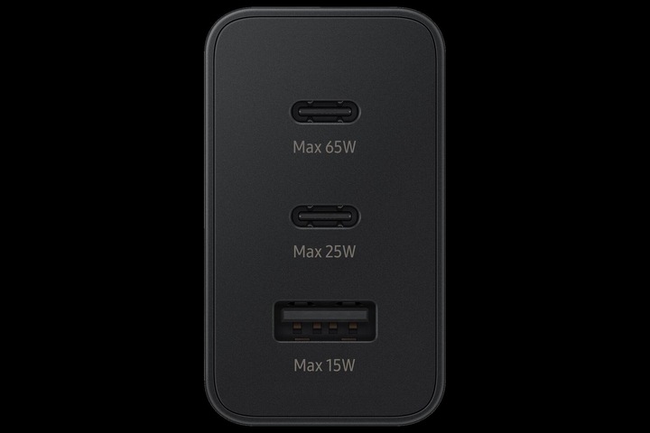Actual product image Samsung Trio (65 W)
