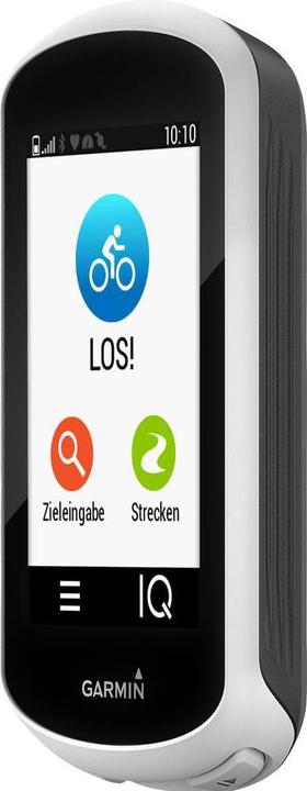 Actual product image Garmin Edge Explore