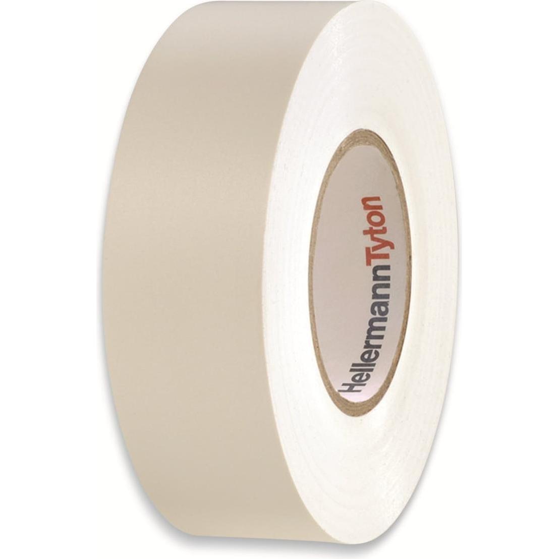 HellermannTyton, Klebeband, Isolierband HelaTape Flex 15 W (19 mm)