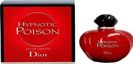 Actual product image Dior Hypnotic Poison (Eau de toilette, 30 ml)