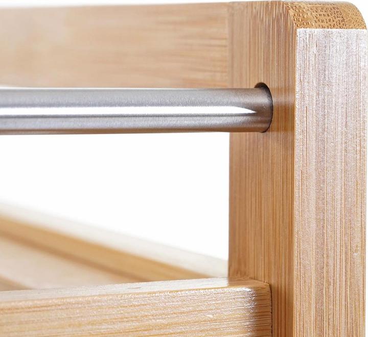 Image du produit JOHN316 Servierwagen