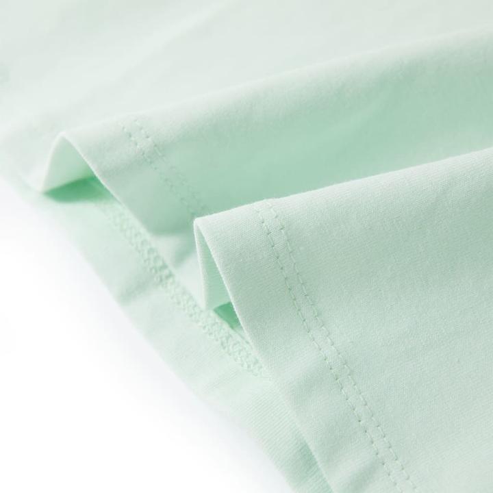 Actual product image vidaXL Kinder T-Shirt (140)