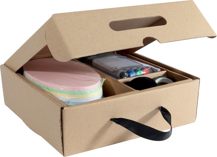 Immagine prodotto Sigel Toolkit per Pinboard Meet up