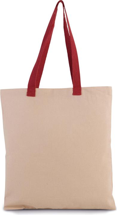 Immagine prodotto Kimood Borsa Shopping piatta in tela