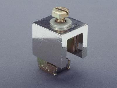 Immagine prodotto ABN XSH240-1 Terminale per sbarre fino a 630A 240 qmm. abCU 12