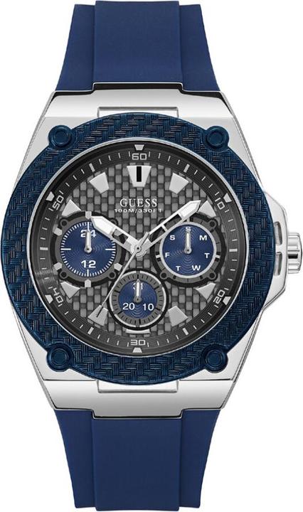 Produktbild Guess Legacy W1049G1 Herrenuhr (45 mm)
