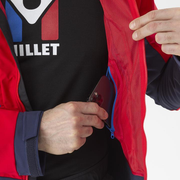 Produktbild Millet Trilogy V Icon Infin Jacke (M)