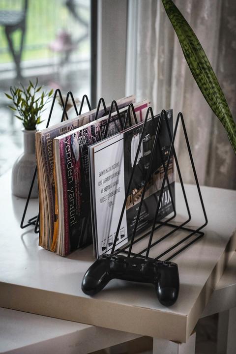 Actual product image Hanah Home Alvin