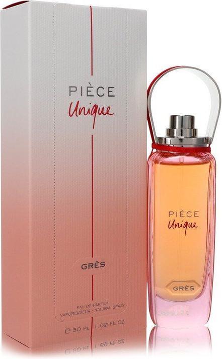Gres Piece Unique by (Eau de Parfum, 50 ml)
