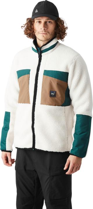 Actual product image Picture Pmbt Fleece (M)