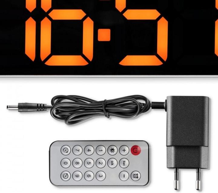 Actual product image Hama Santa Cruz