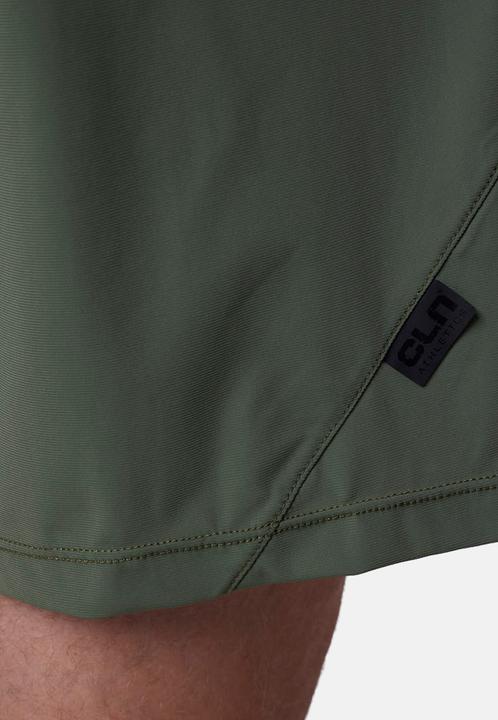 Actual product image CLN Athletics Pr (S)