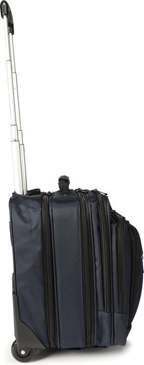 Produktbild Dermata 2-Rollen Businesstrolley 42 cm Laptopfach (32 l)