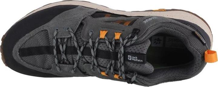 Produktbild Jack Wolfskin Terraquest Texapore Low M (46)