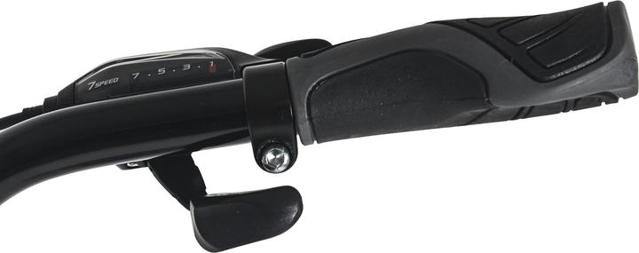 Produktbild Trekkingrad Damen 28" Firenze 100 21 Gänge RH 48 cm (48 cm)