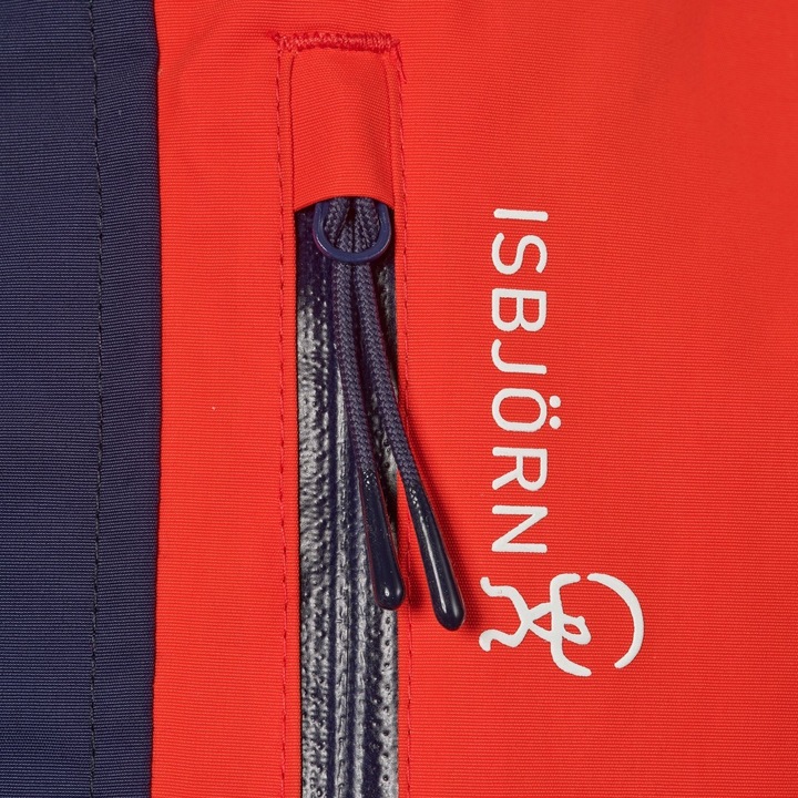 Produktbild Isbjörn Kid's Halfpipe Winter Jumpsuit (116)