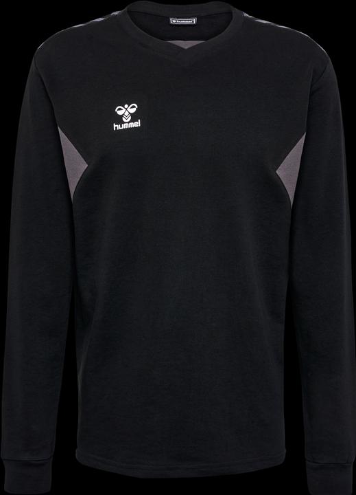 Actual product image hummel Hmlauthentic Co Training Sweat (S)
