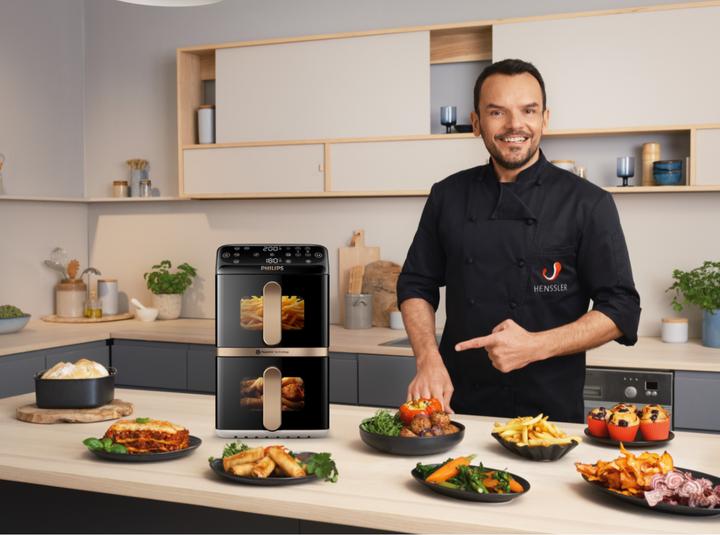 Produktbild Philips NA462/80