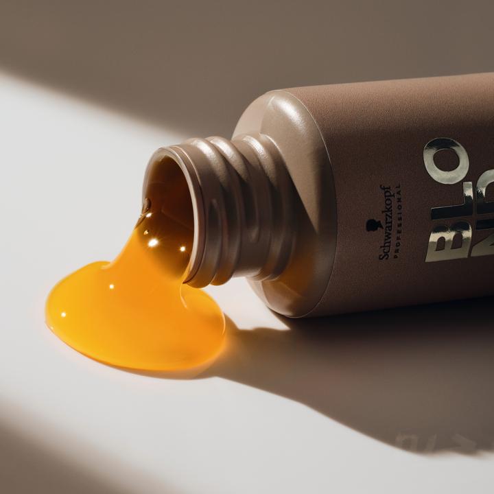 Produktbild Schwarzkopf Blondme - Glow Toner Sand (Sand)