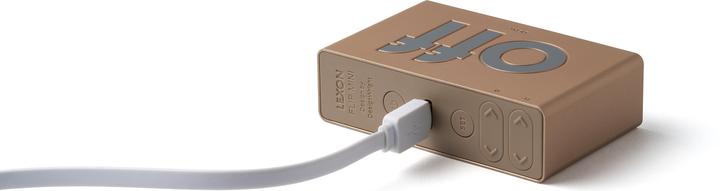 Actual product image Lexon Flip Mini