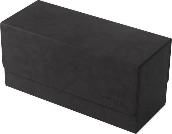 Gamegenic GGS20179 - The Academic 133+ XL Black/Black