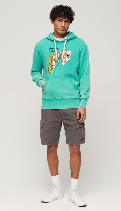 Produktbild Superdry Heavy Cargo Short (30)