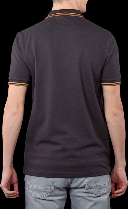 Image du produit Fred Perry 10018315 (M)