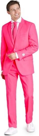 Produktbild OppoSuits Neon Pink Power (48)