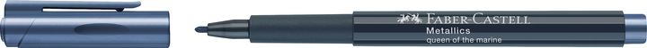 Actual product image Faber-Castell Marker Creative Studio (Queen of the navy, 1.50 mm, 1 x)