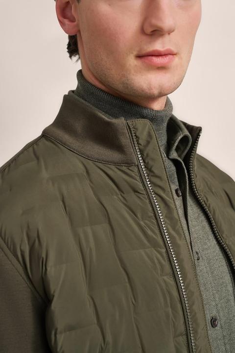 Produktbild Bugatti Sweatshirt ohne Muster (XL)