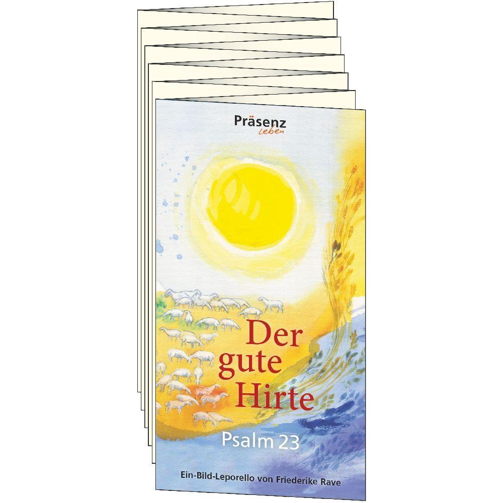 Thumbnail - Der gute Hirte, Belletristik