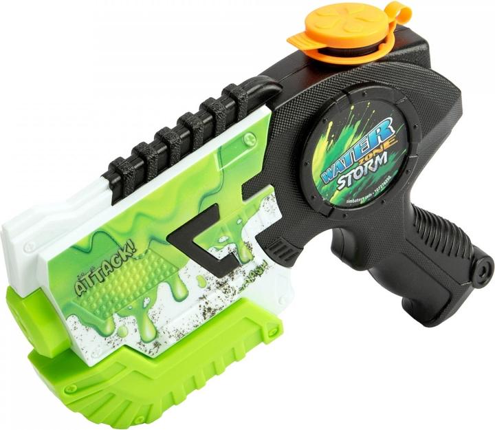 Produktbild Simba Waterzone Storm Micro Blaster (Tank Integriert)
