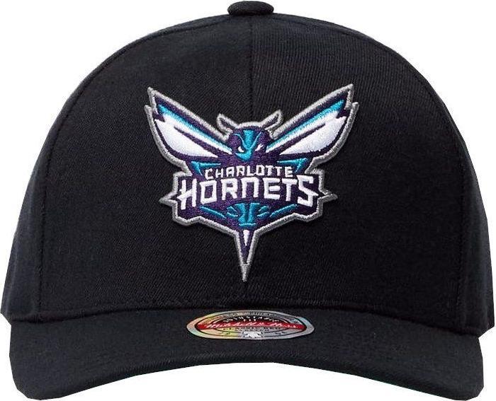 Image du produit Mitchell & Ness Charlotte Hornets Cap