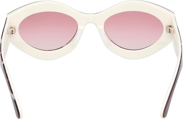 Actual product image Emilio Pucci Geometric Sunglasses