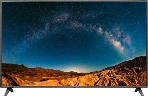 Image du produit Samsung TV UE55U8072FUXXH UHD-TV (55", LED, 4K, 2025)