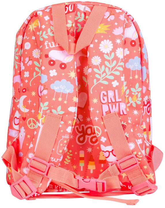 Immagine prodotto A Little Lovely Company ALLC - Zaino 23,5x30x10 cm