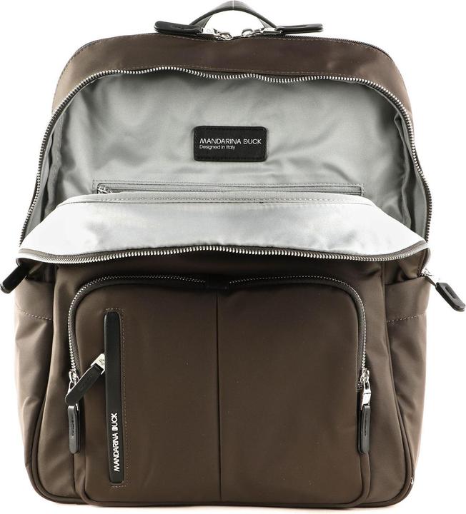 Produktbild Mandarina Duck Hunter Backpack