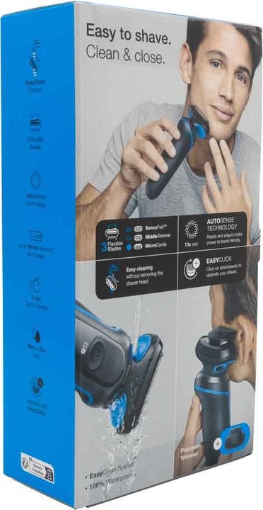 Immagine prodotto Braun Series 5