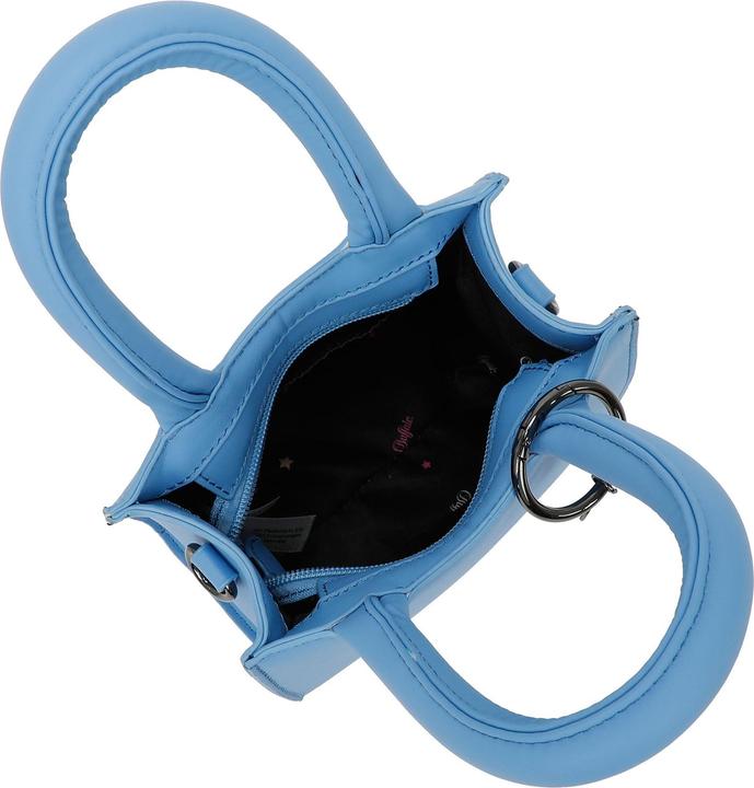 Immagine prodotto Buffalo Mini borsa Boxy 17,5 cm