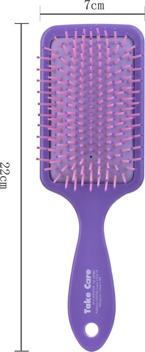 Image du produit Take Care Brosse à cheveux licorne