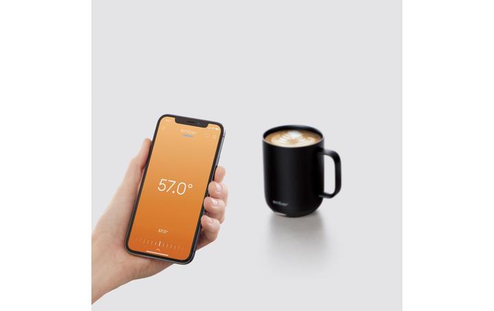 Actual product image Ember Mug² (295 ml, 1 x)