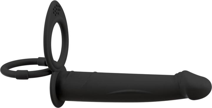 Produktbild Black Velvets RC double fucker
