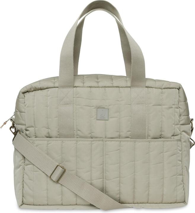 Produktbild Jollein Wickeltasche puffed